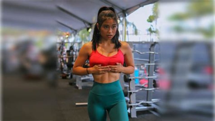 Exploring the Allure of Rebecca Benedict on OnlyFans