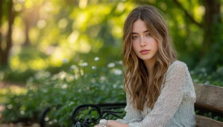 Exploring the Allure of Sophie Rain: A Journey into Sophistication and Sensuality