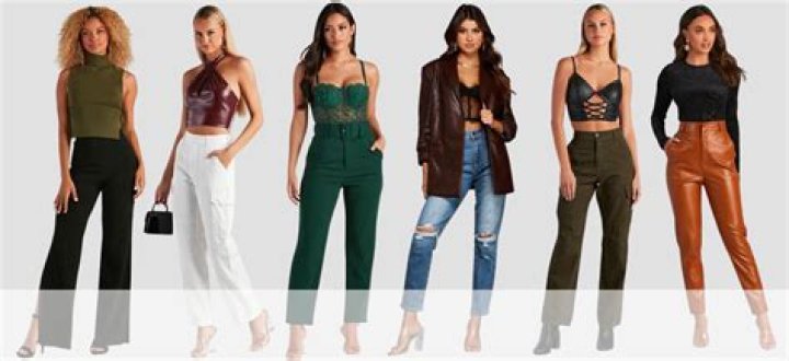 Exploring the Allure of Undressed Fashion: A Bold New Trend