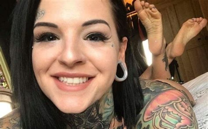Exploring the Buzz Around Heidi Lavon Nudes