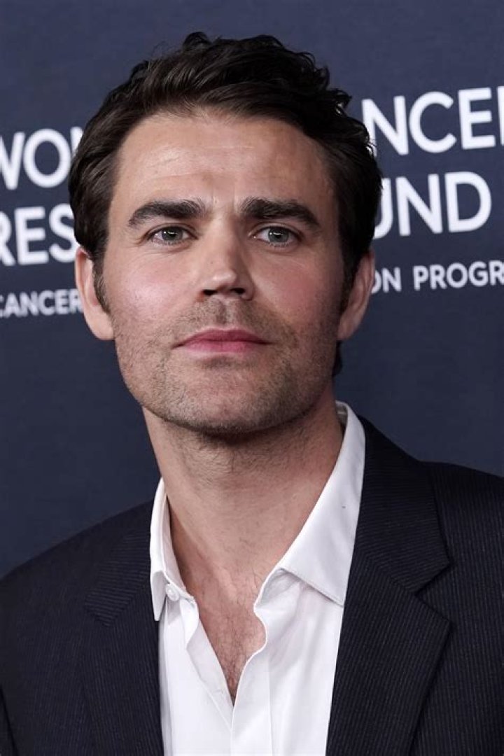Exploring the Charm of Paul Wesley's House