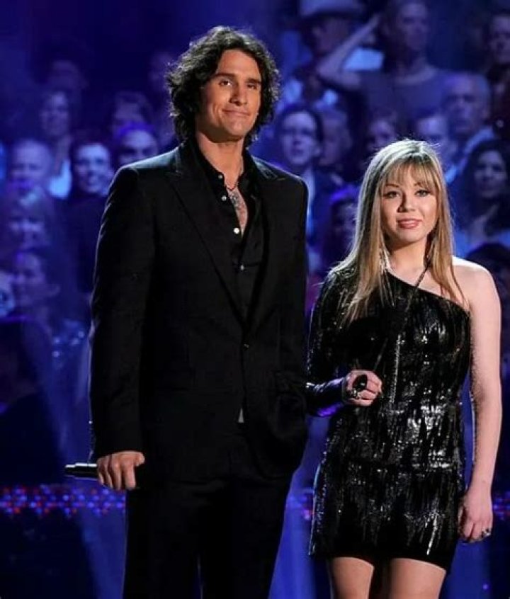 Exploring the Connection Between Jennette McCurdy and Joe Nichols