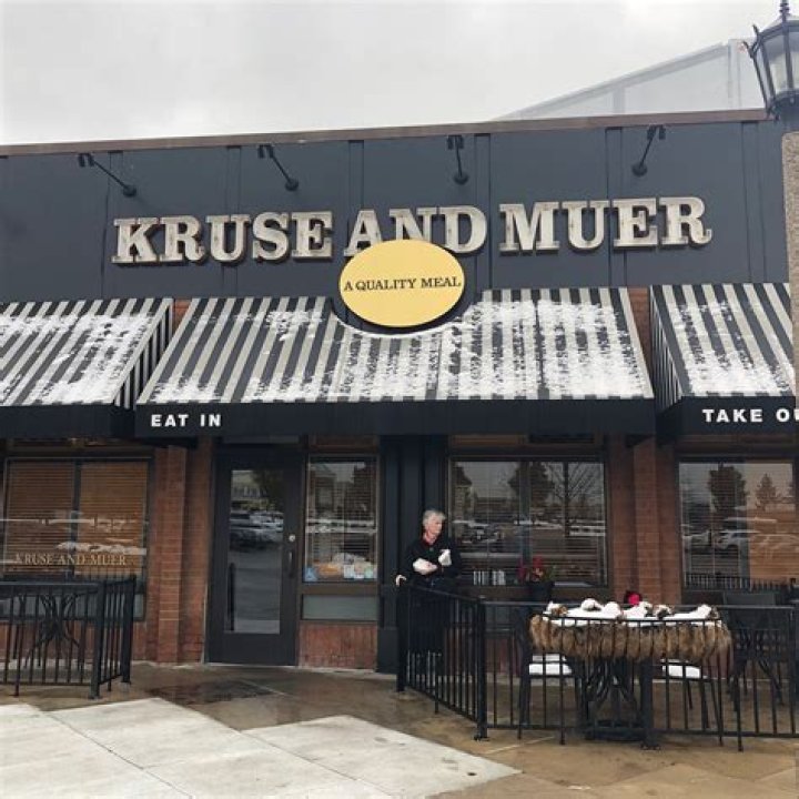 Exploring the Culinary Journey of Kruse and Muer