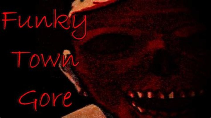 Exploring the Dark Depths of Funkytown Gore
