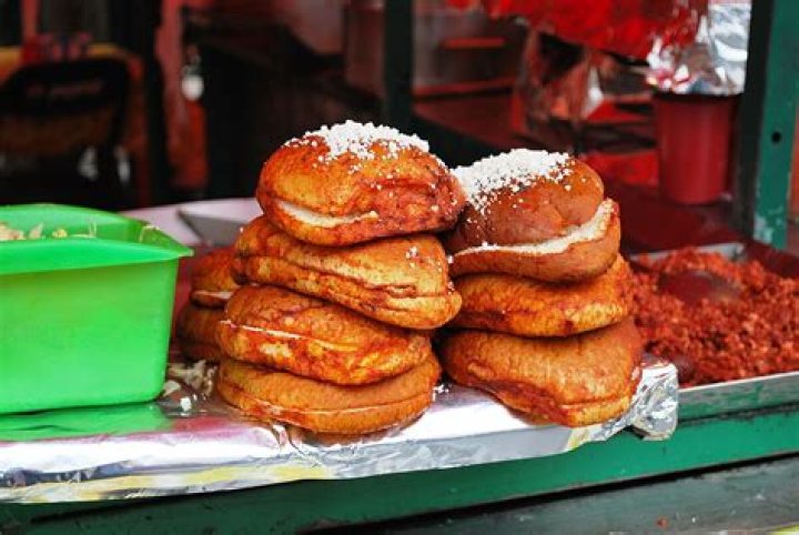 Exploring the Delicious World of Panbasos