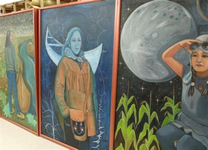 Exploring the Enigma of Franviolet: A Journey Through Art and Identity