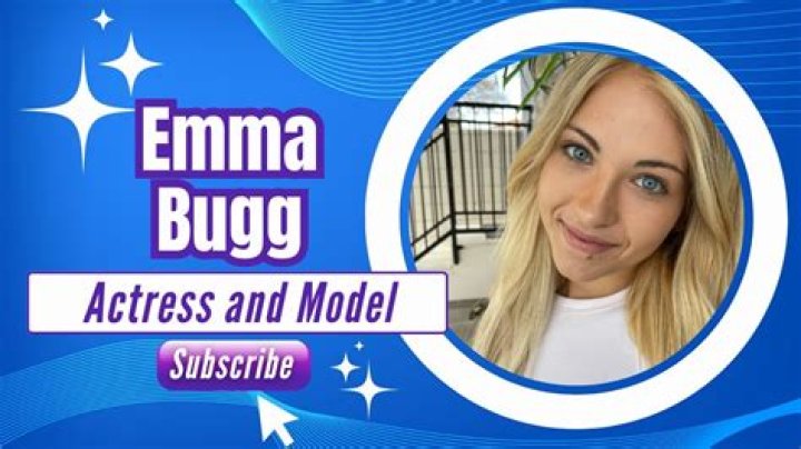 Exploring the Enigma of From the Beyond: Emma Bugg