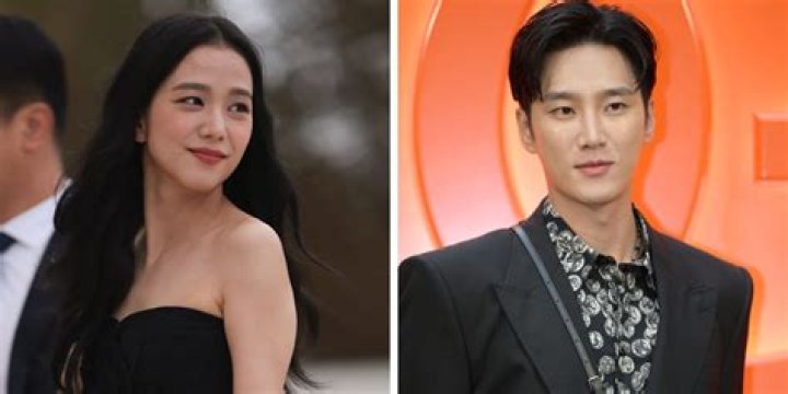 Exploring the Enigma of Jisoo's Husband: Who Could It Be?