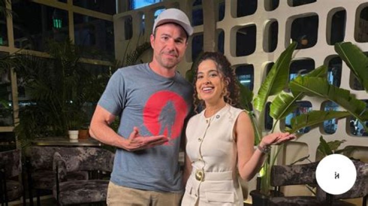 Exploring the Enigmatic Life of Mark Rober's Wife