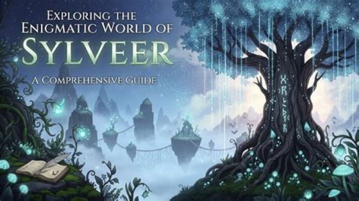 Exploring the Enigmatic World of Twistedgrim