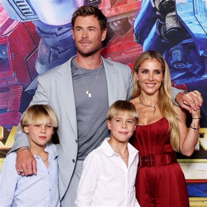 Exploring the Family Life of Chris Parnell: A Look at His Children