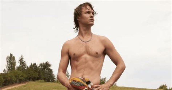 Exploring the Fascinating Life of Ansel Elgort