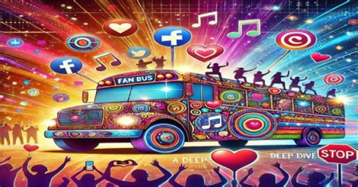 Exploring the Fascinating World of Megnutt the Fanbus