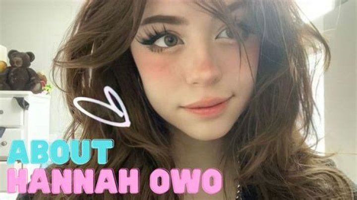 Exploring the Fascination Around Hannah Owo Nude Imagery