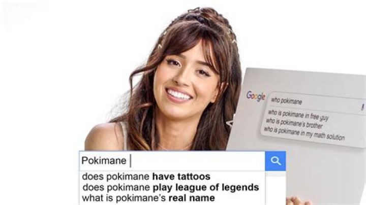 Exploring the Fascination Behind Pokimanr Naked