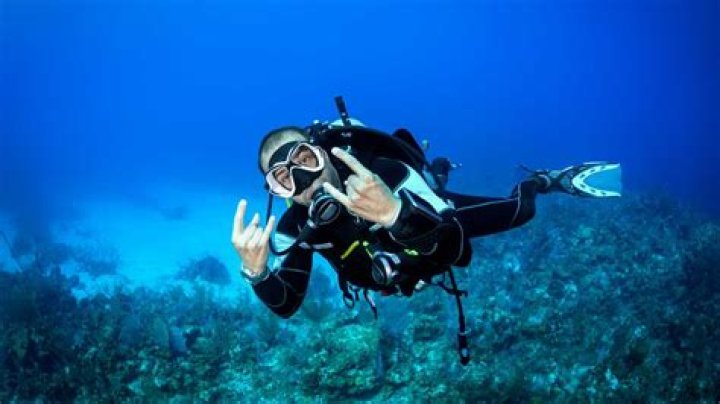 Exploring the Fascination Behind Scuba Steph Nude