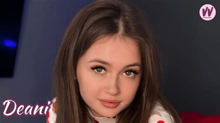Exploring the Fascination with Deani Ness Porn