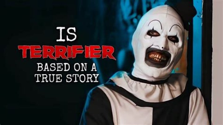 Exploring the Haunting Origins of Terrifier: Is It Based on a True Story?