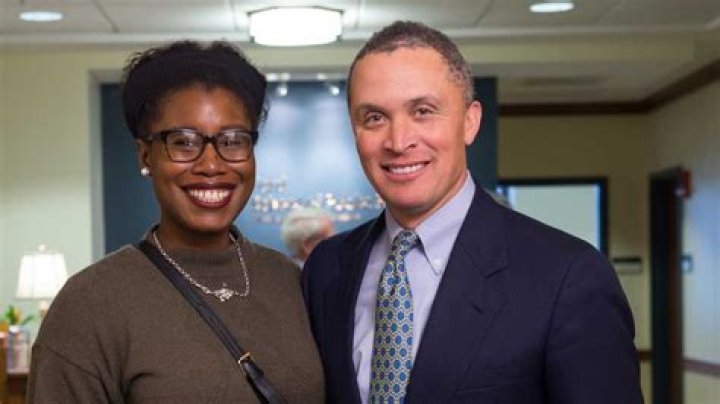 Exploring the Heritage of Harold Ford Jr: His Ethnicity and Parents