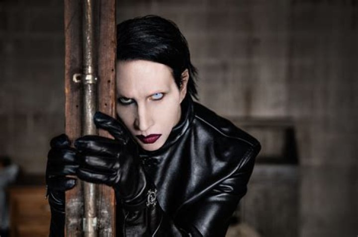 Exploring the Intricate Connections Between Amie Harwick and Marilyn Manson