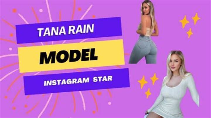 Exploring the Intrigue of Baby Tana Nude