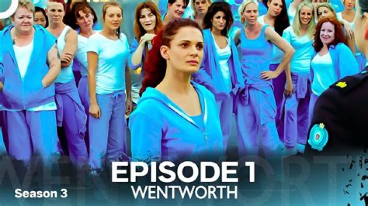 Exploring the Intrigue of Wentworth TV Show