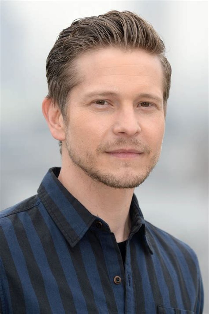 Exploring the Intriguing Relationships of Matt Czuchry
