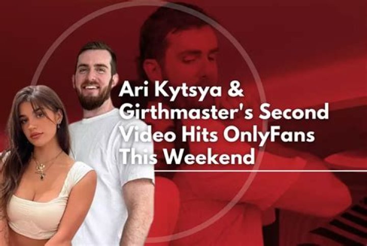 Exploring the Intriguing World of Ari Kytsya Anal