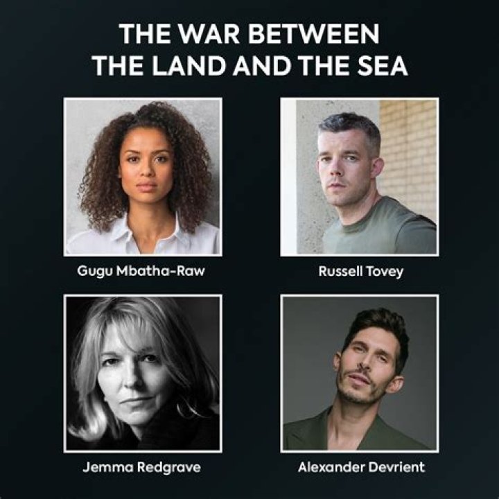 Exploring the Intriguing World of Gugu Mbatha-Raw Relationships
