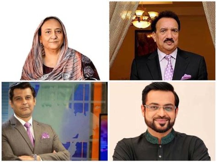 Exploring the Life and Achievements of Rakhshanda Hasan
