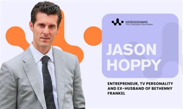 Exploring the Life and Age of Jason Hoppy