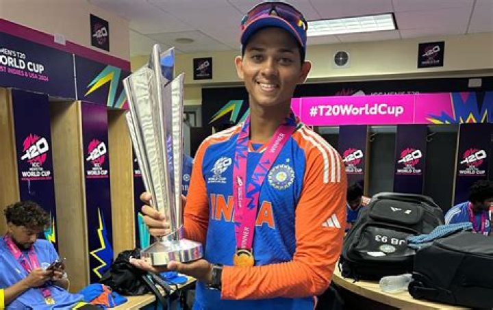 Exploring the Life and Career of Ayushi Jayaswal