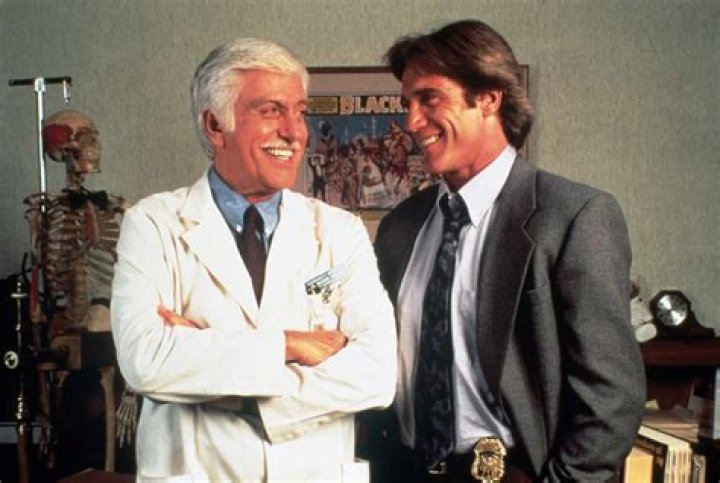 Exploring the Life and Career of Barry Van Dyke