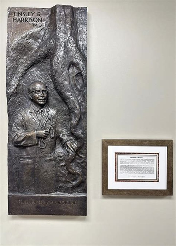 Exploring the Life and Legacy of Harrison Tinsley