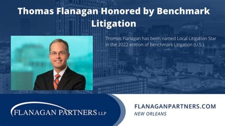 Exploring the Life and Legacy of Thomas Flanagan