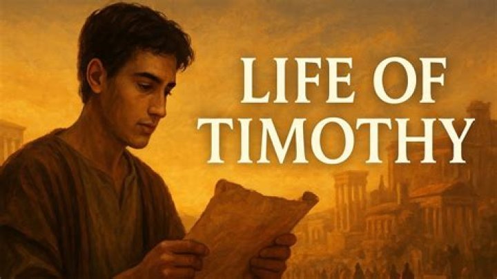 Exploring the Life and Legacy of Timothy Huttin