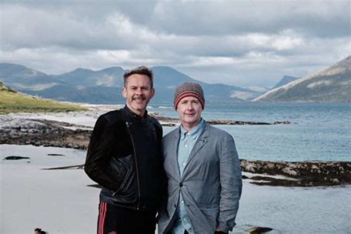Exploring the Life and Love of Dominic Monaghan’s Wife