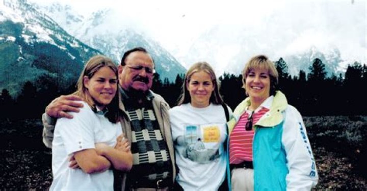 Exploring the Life of Celeste Singer and Her Husband