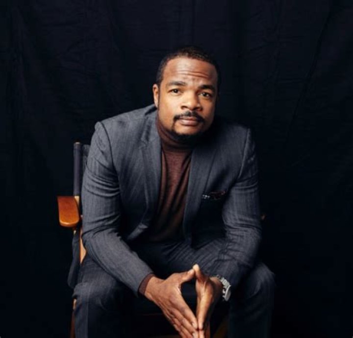 Exploring the Life of F. Gary Gray and His Children