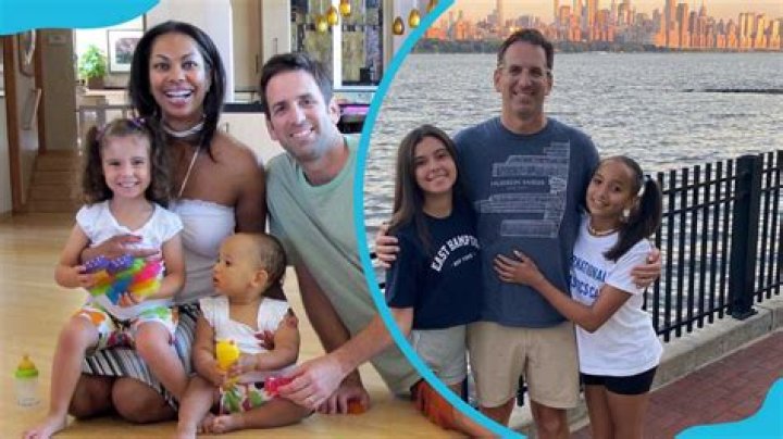 Exploring the Life of Harris Faulkner's Children
