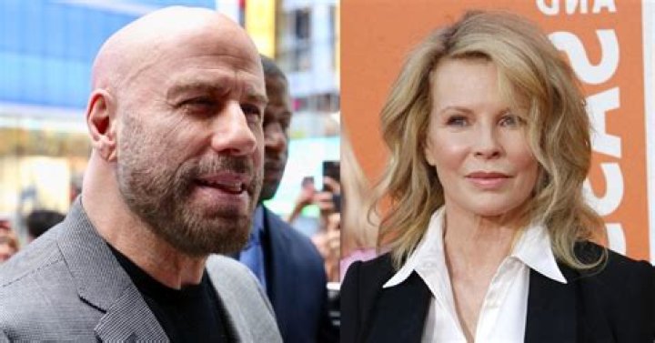Exploring the Life of John Travolta's Wife: A Journey of Love and Stardom