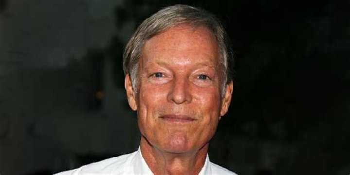 Exploring the Life of Richard Chamberlain's Children