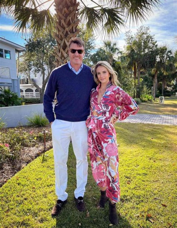 **Exploring the Life of Taylor's Southern Charm Brother**