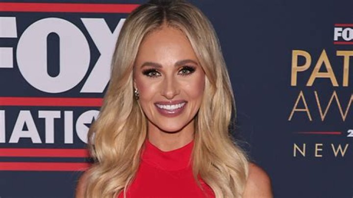 Exploring the Life of Tomi Lahren and Her Kids
