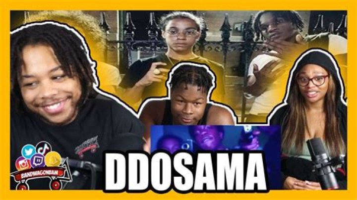 Exploring the Lives of DD Osama Siblings