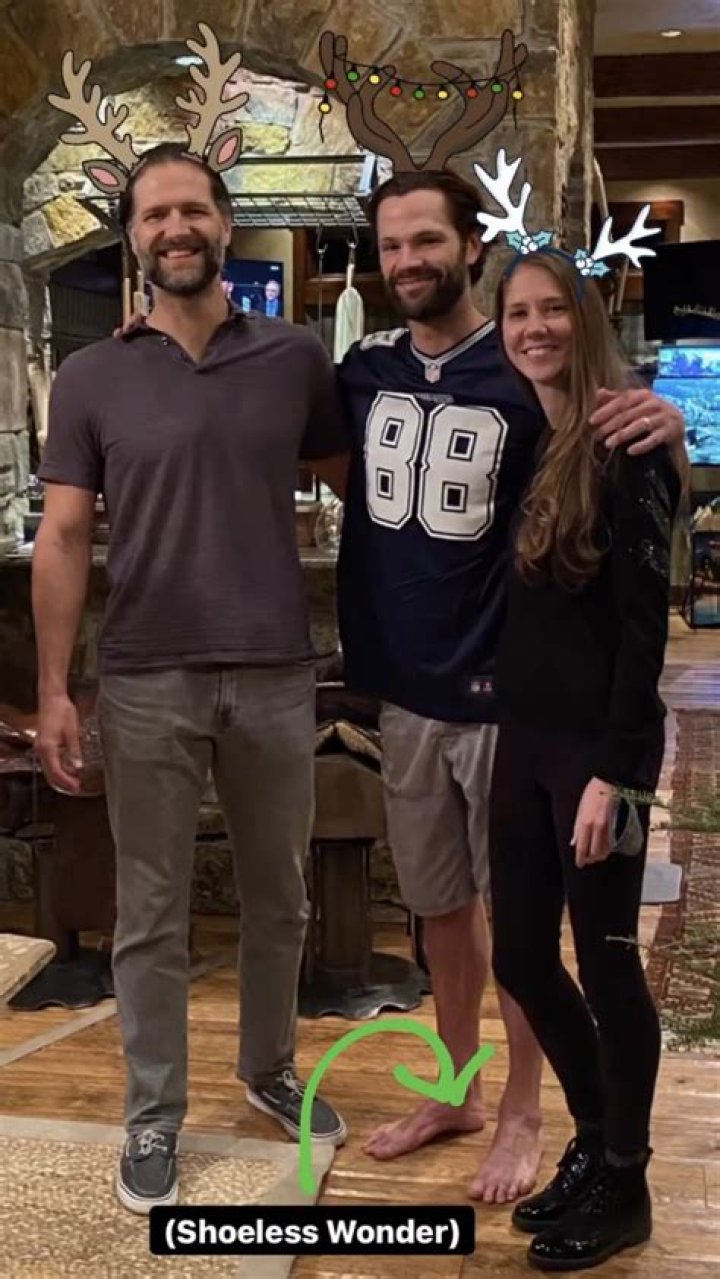 Exploring the Lives of Jared Padalecki's Siblings