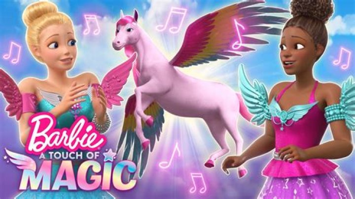 Exploring the Magic of Barbie Feels: A Journey into Emotion and Imagination