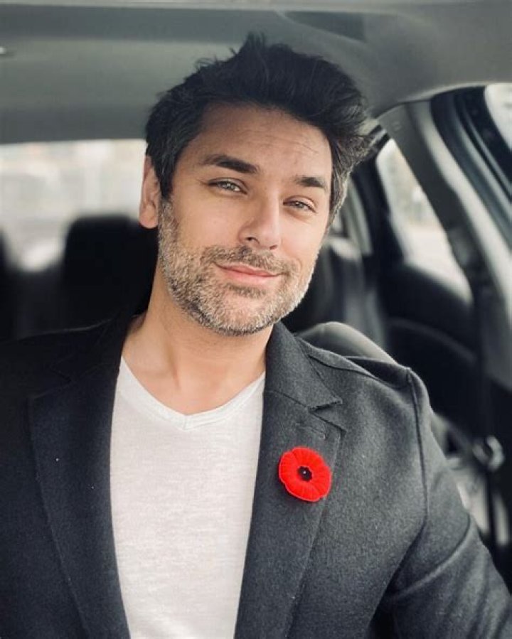 Exploring the Multi-Talented Life of Mark Ghanimé