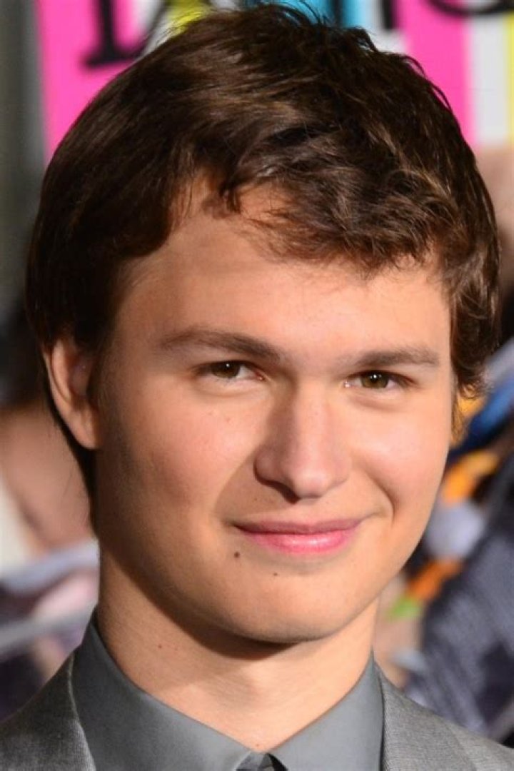 Exploring the Multifaceted Career of Ansel Elgort