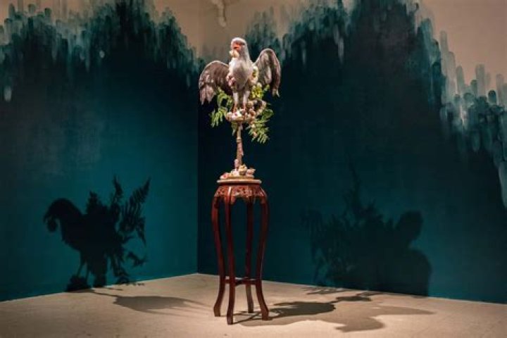 Exploring the Multifaceted World of Griffin Cleverly